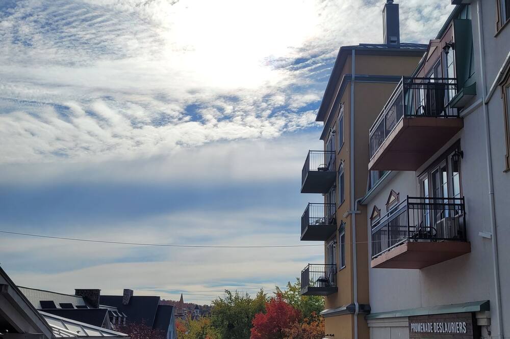 Photo of Outdoor in Mont-Tremblant Pedestrian Village