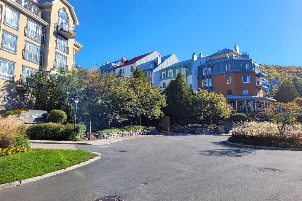 Photo of Outdoor in Mont-Tremblant Pedestrian Village