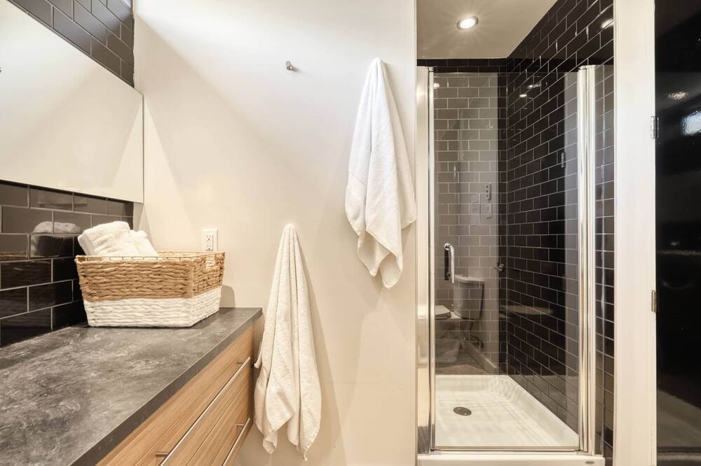 Photo of Bathroom in Saint Come
