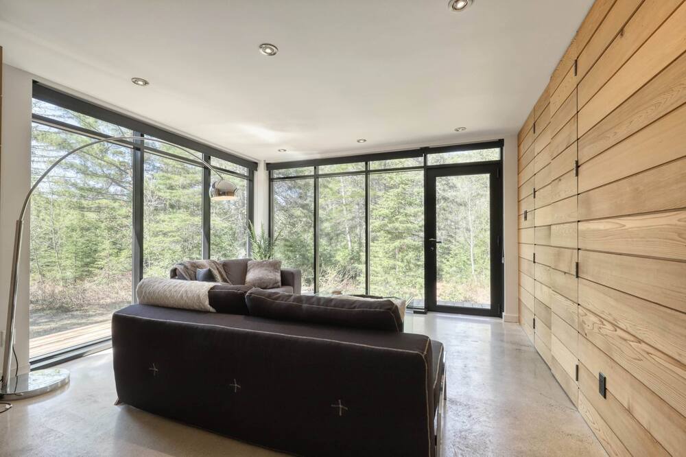Photo of Livingroom in Saint Come