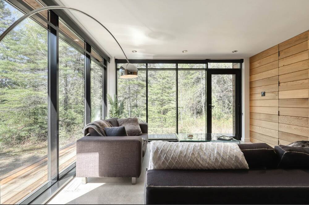 Photo of Livingroom in Saint Come