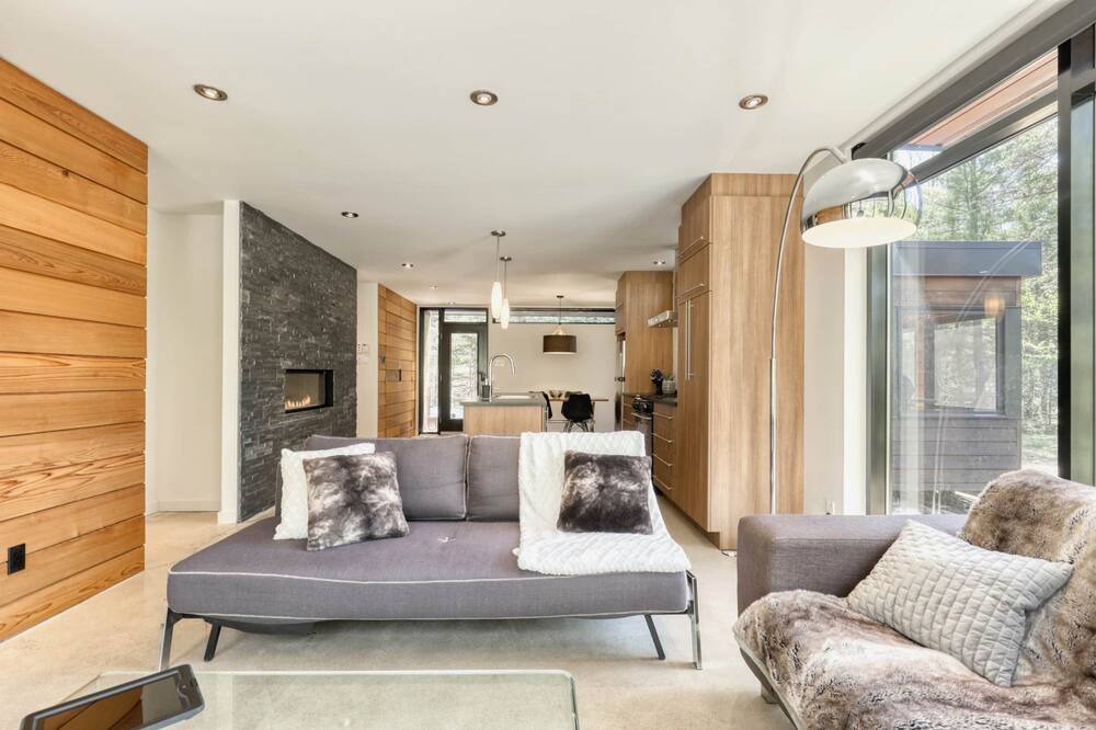 Photo of Livingroom in Saint Come