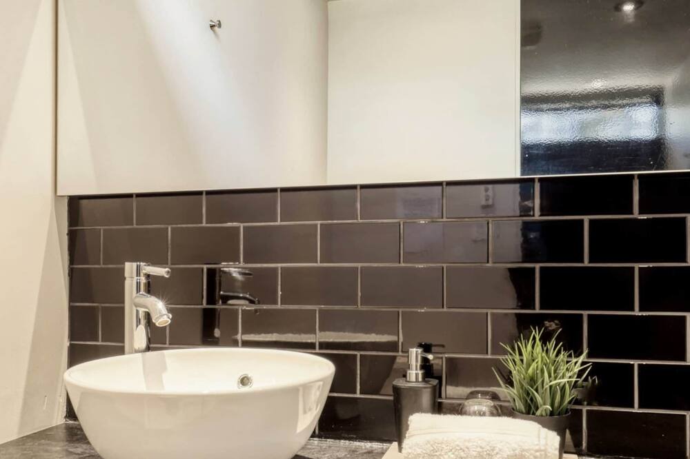 Photo of Bathroom in Saint Come
