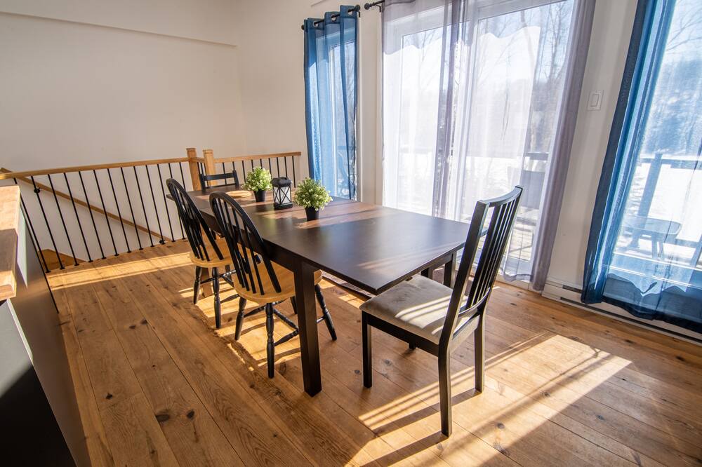 Photo of Kitchen in Entrelacs