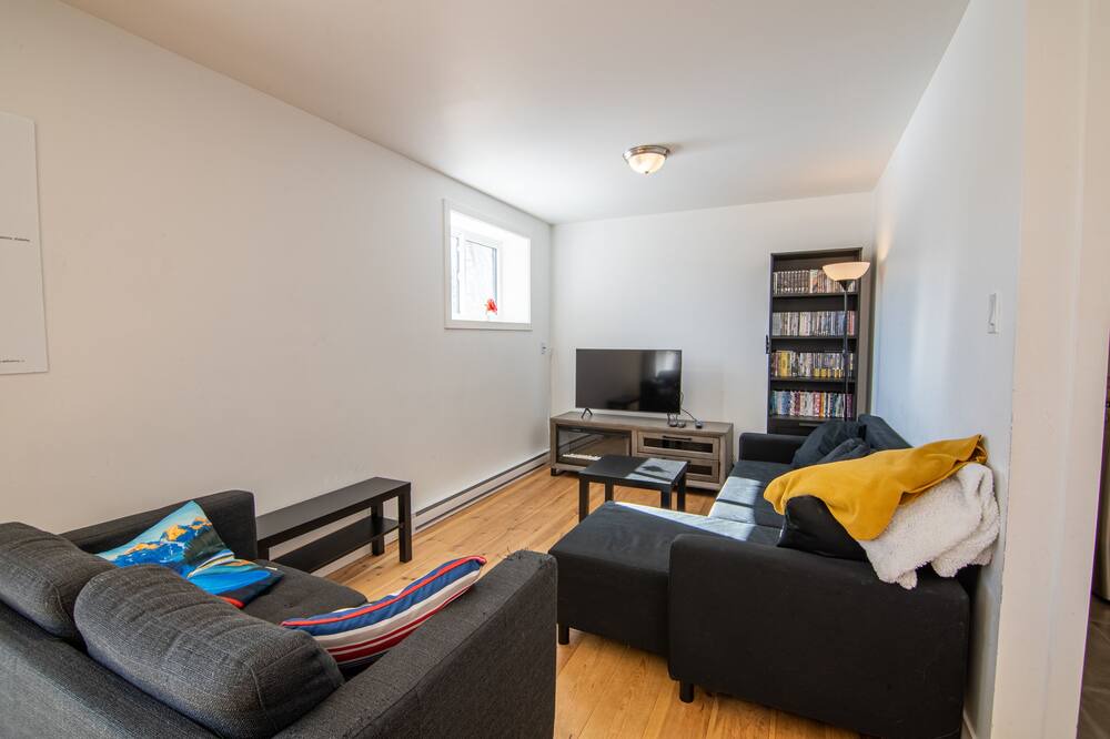Photo of Livingroom in Entrelacs