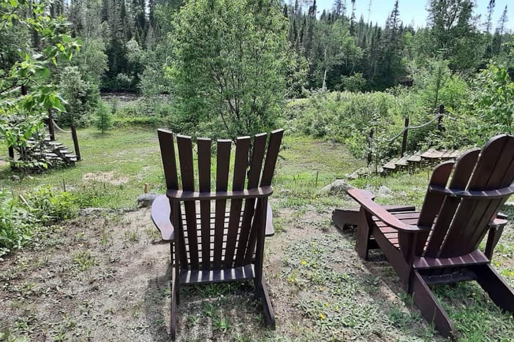 Photo of Outdoor in Saint Fulgence
