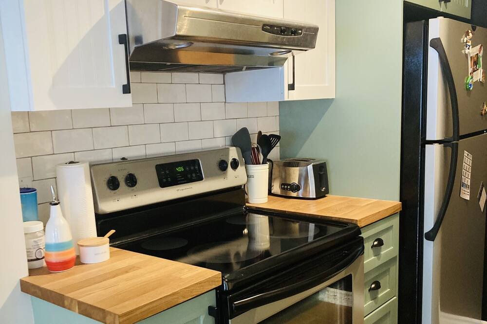 Photo of Kitchen in Bromont