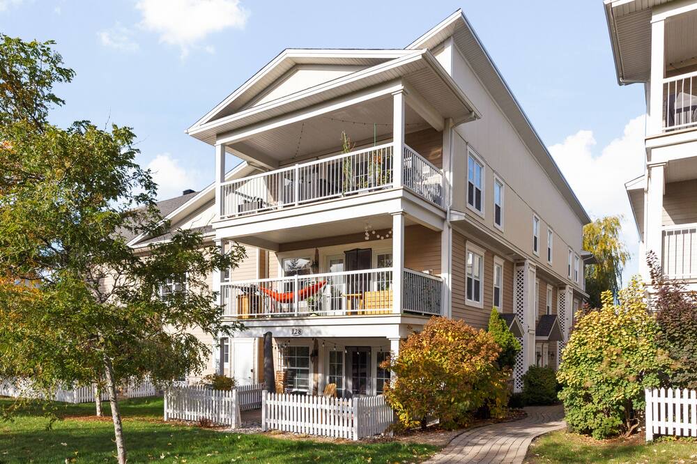 Photo of Outdoor in Bromont