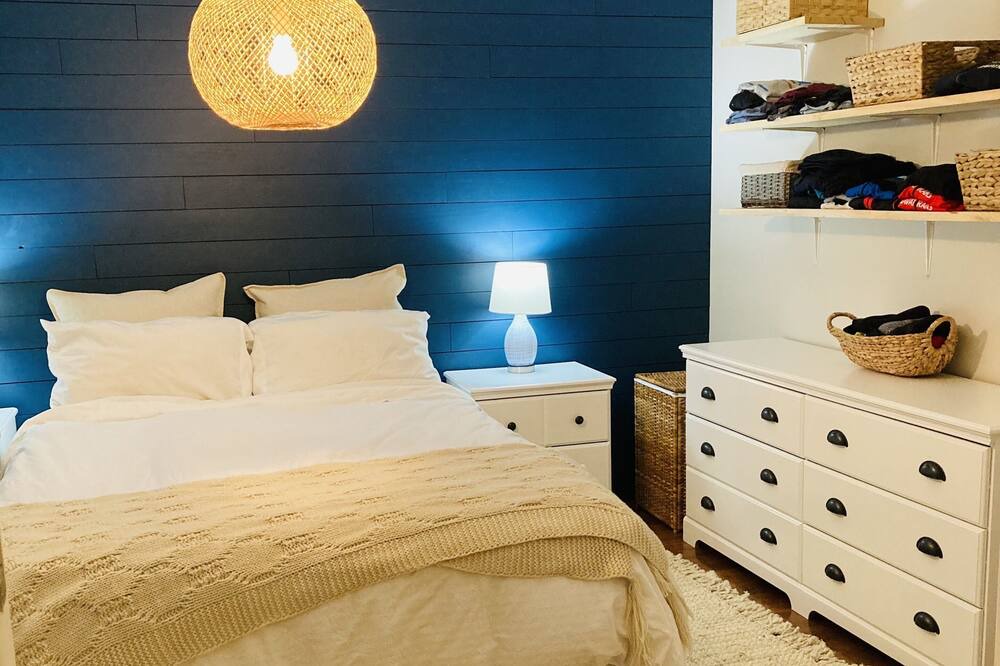 Photo of Bedroom in Bromont