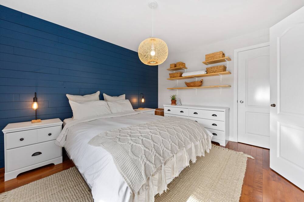 Photo of Bedroom in Bromont