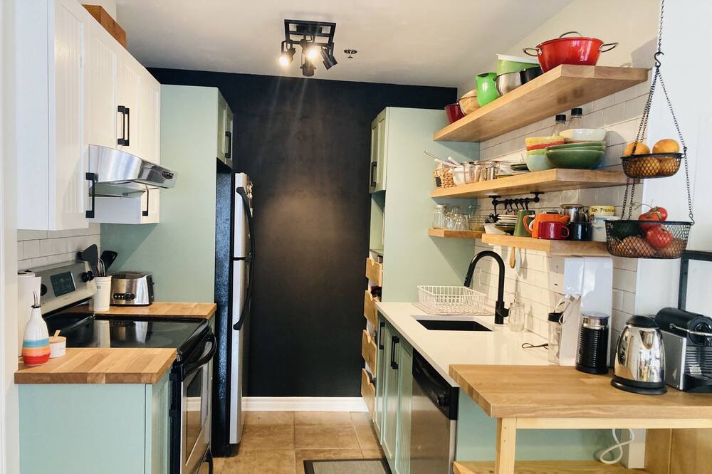 Photo of Kitchen in Bromont