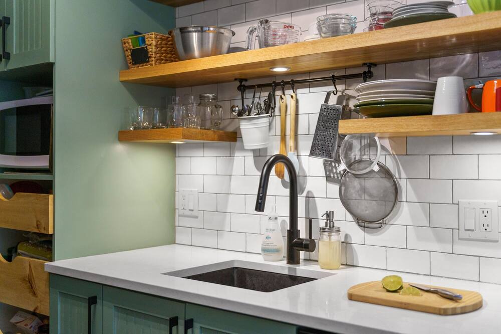 Photo of Kitchen in Bromont