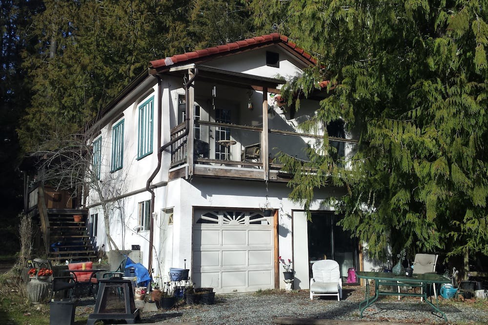 Photo of Outdoor in Shawnigan Lake