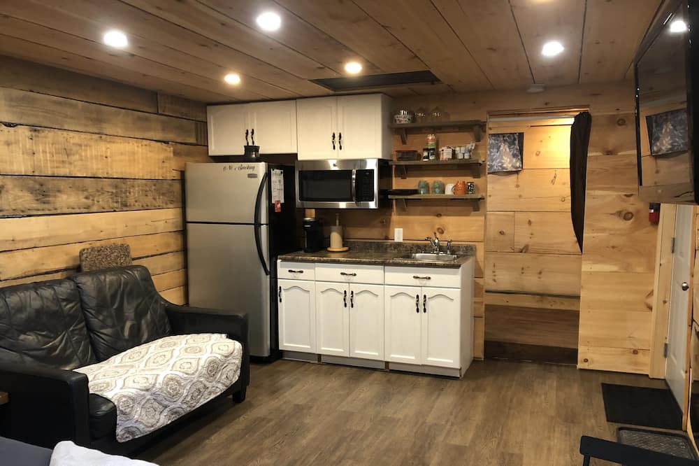Photo of Kitchen in Dorchester