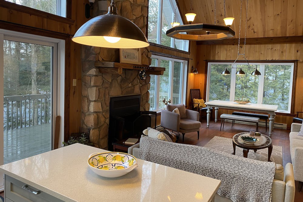 Photo of Livingroom in Gore