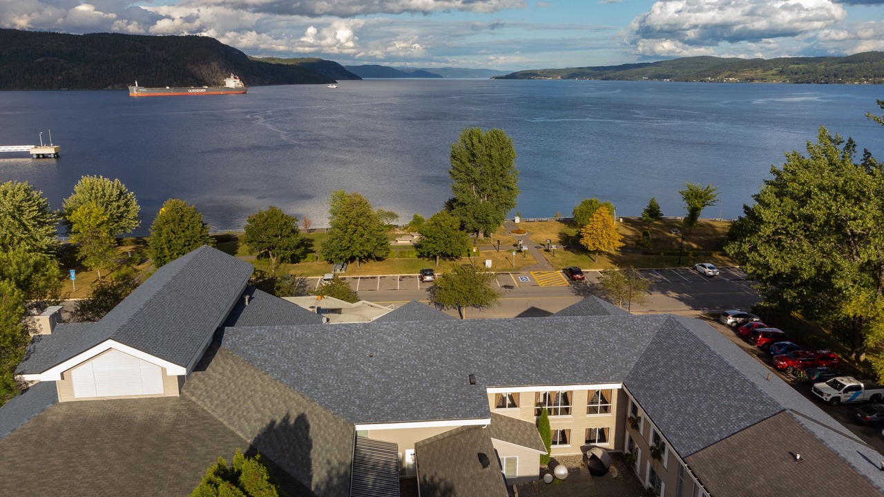 Photo of Outdoor in La Baie