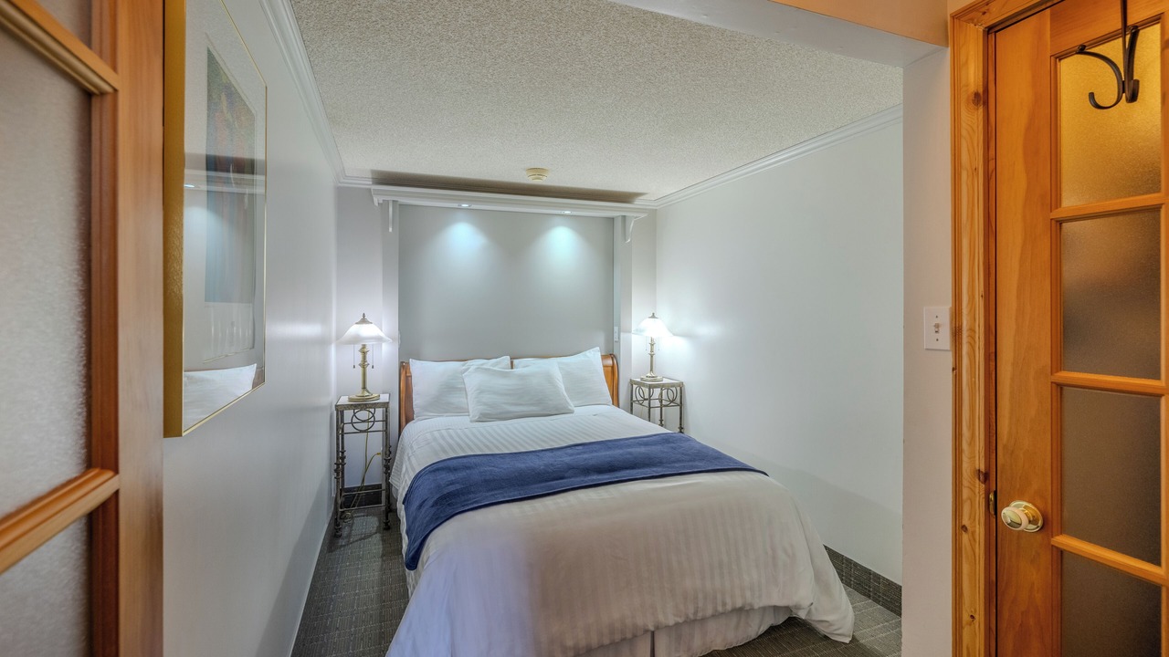 Photo of Bedroom in La Baie