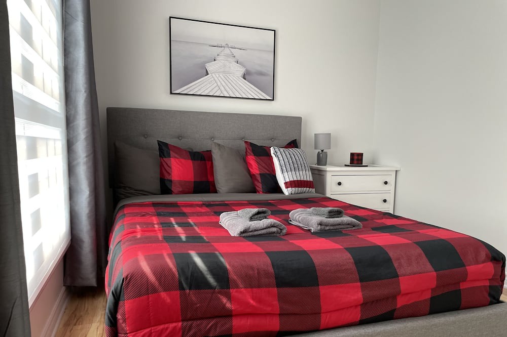 Photo of Bedroom in Saint-Claude
