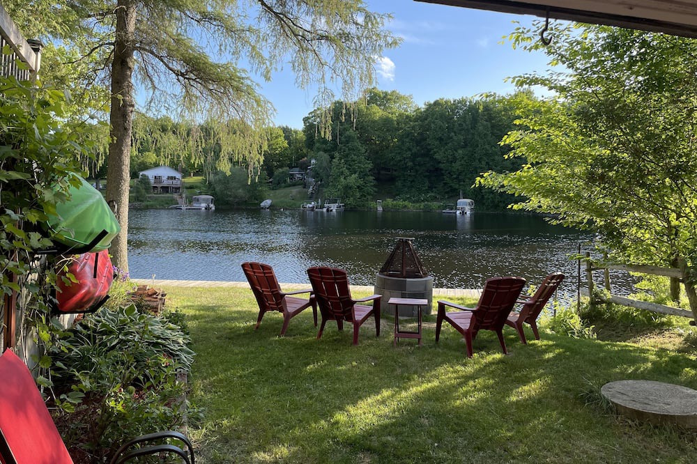 Photo of Outdoor in Saint-Claude