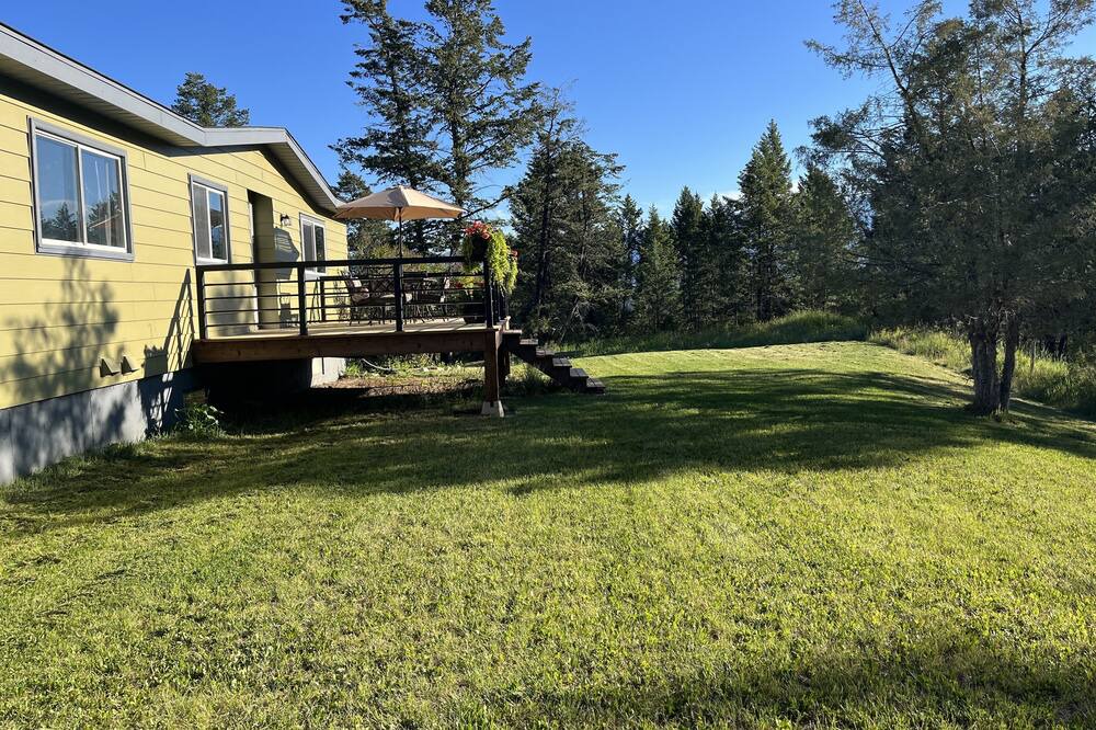 Photo of Outdoor in Forest Ridge Estates
