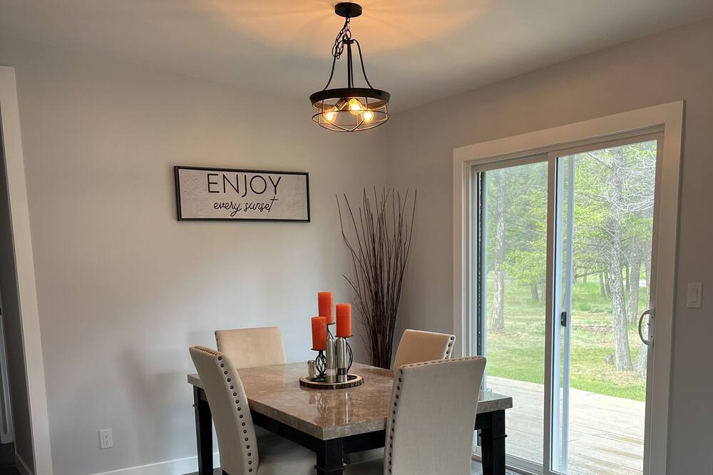 Photo of Kitchen in Forest Ridge Estates