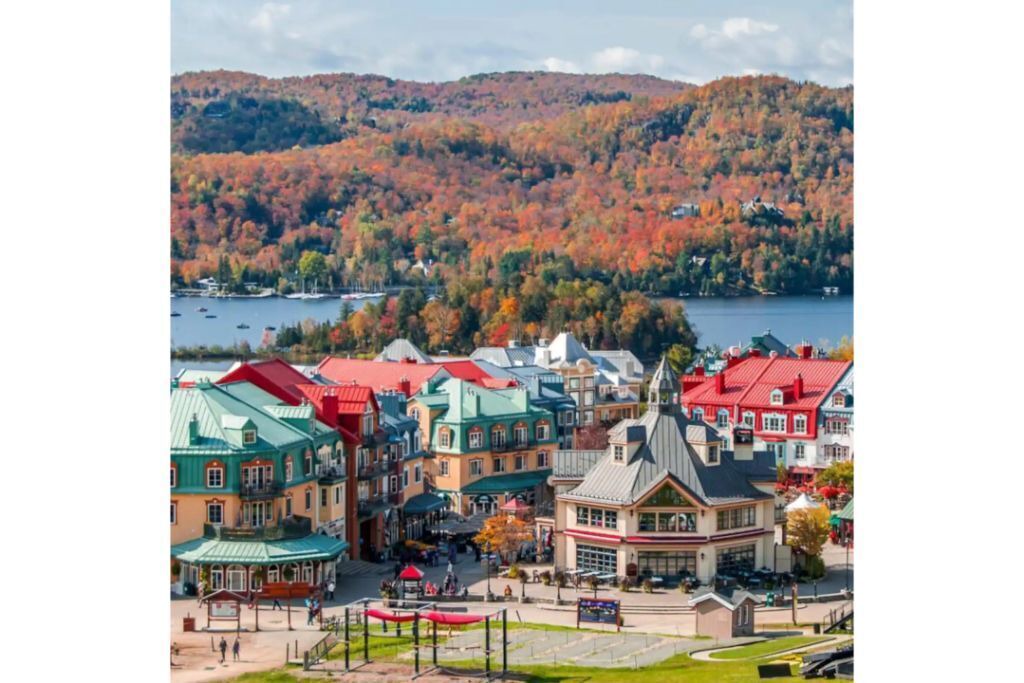 Photo of Outdoor in Huberdeau