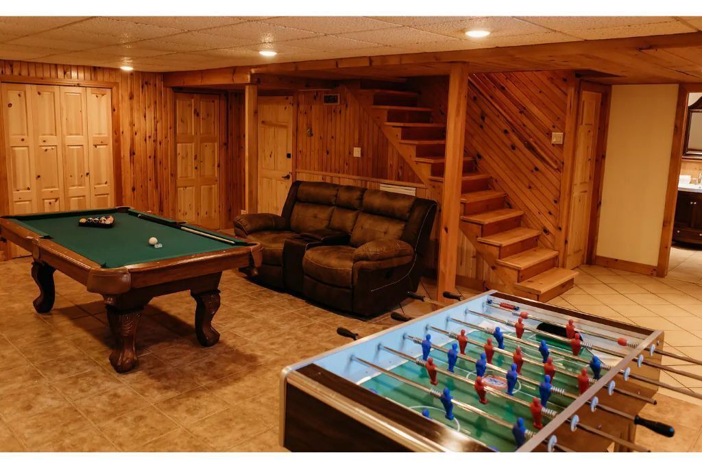 Photo of Bedroom in Huberdeau