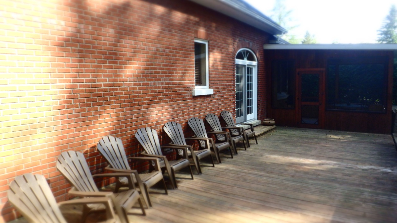 Photo of Outdoor in Huberdeau
