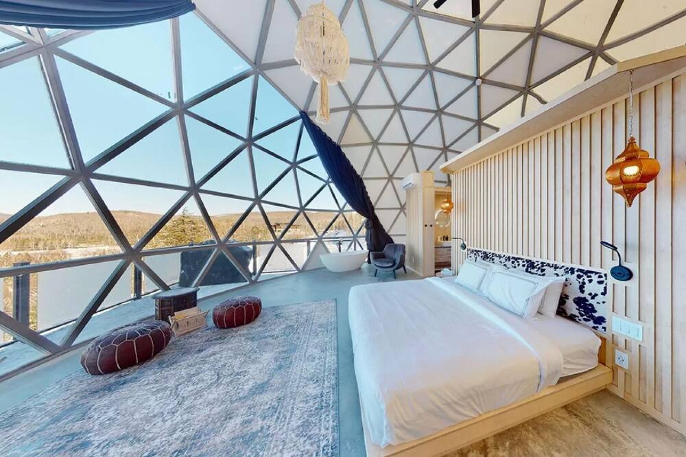 Photo of Bedroom in La Conception