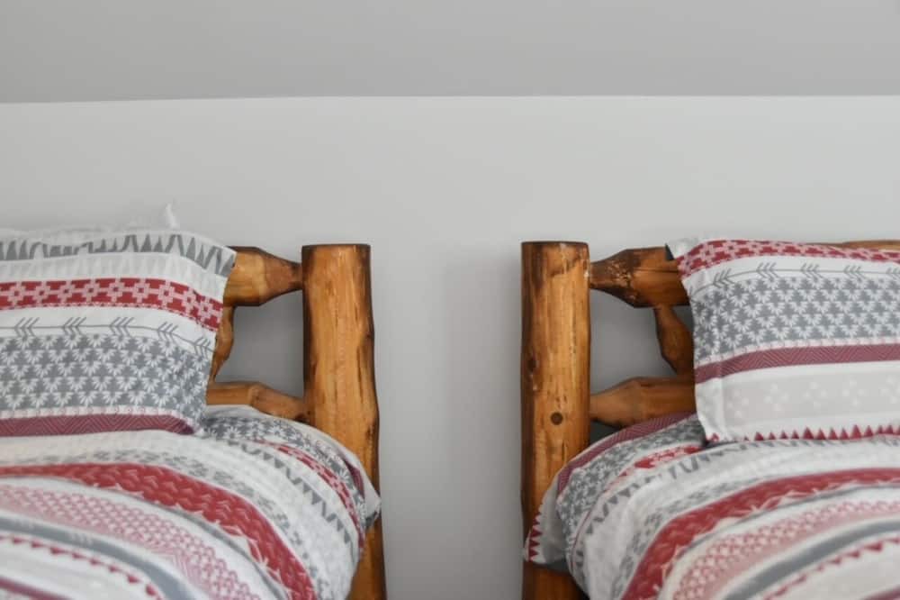 Photo of Bedroom in St-Adolphe-d'Howard