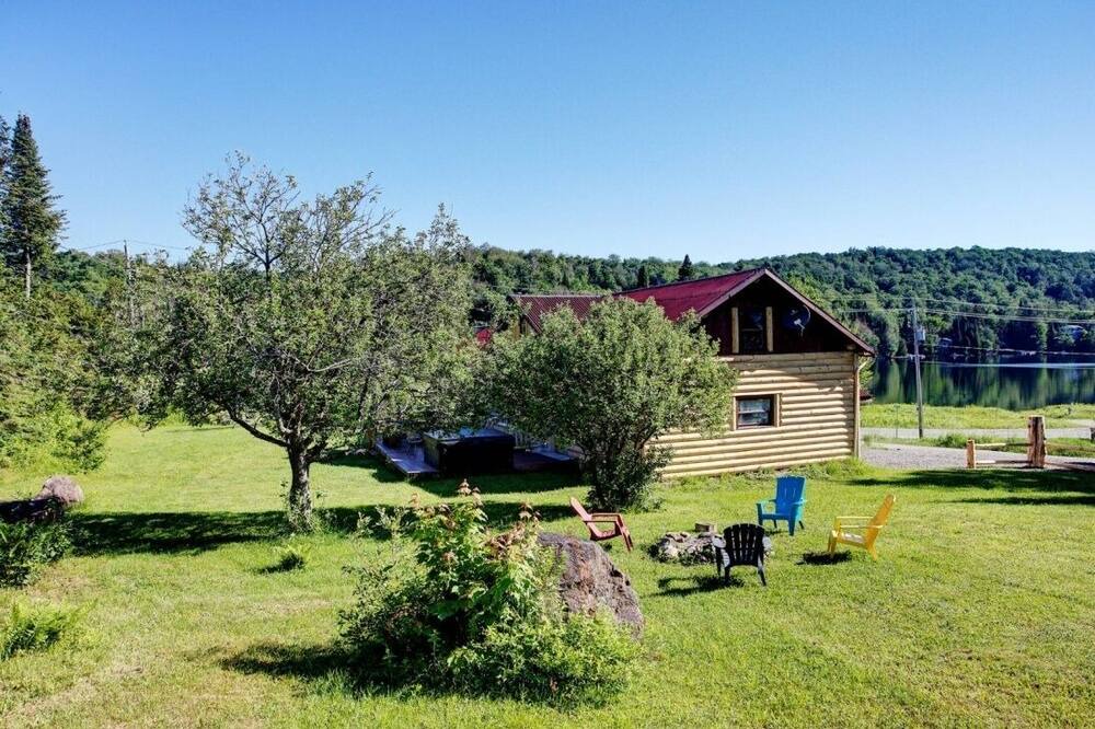 Photo of Outdoor in St-Adolphe-d'Howard