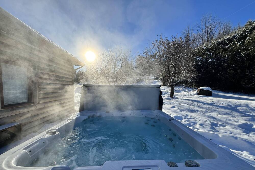 Photo of Outdoor in St-Adolphe-d'Howard