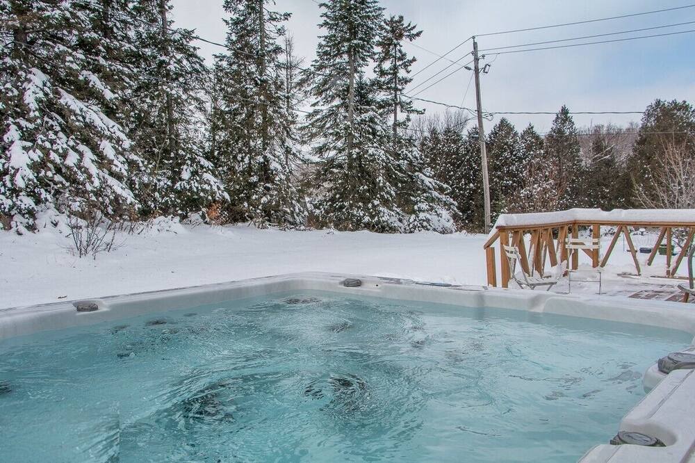 Photo of Outdoor in St-Adolphe-d'Howard