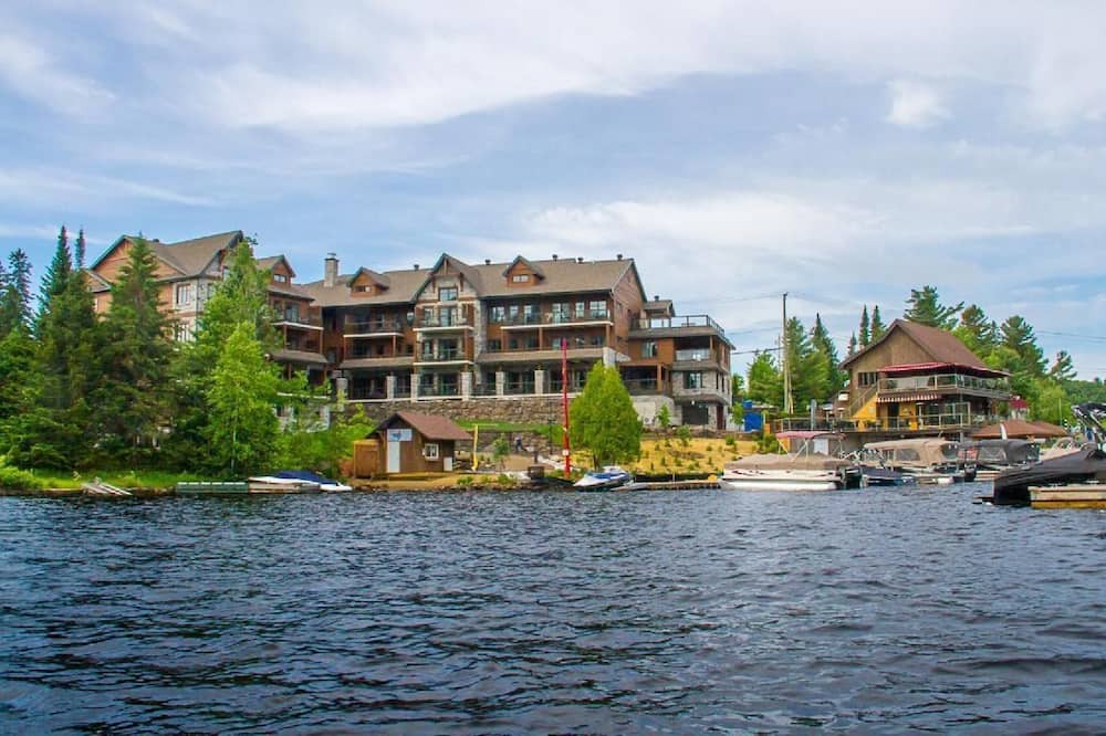 Photo of Outdoor in Sainte-Marguerite-du-Lac-Masson