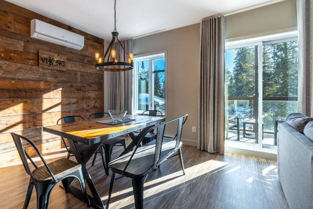 Photo of Kitchen in Sainte-Marguerite-du-Lac-Masson