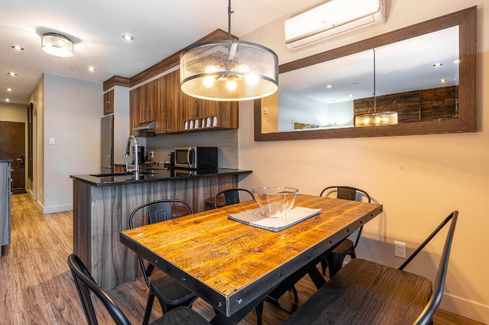 Photo of Kitchen in Sainte-Marguerite-du-Lac-Masson