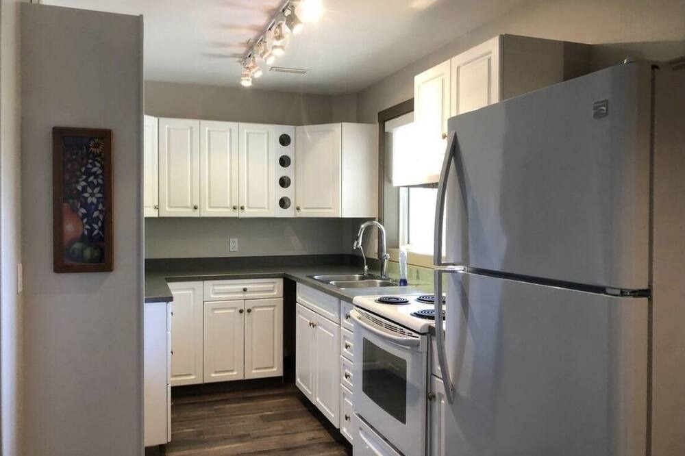 Photo of Kitchen in Oliver