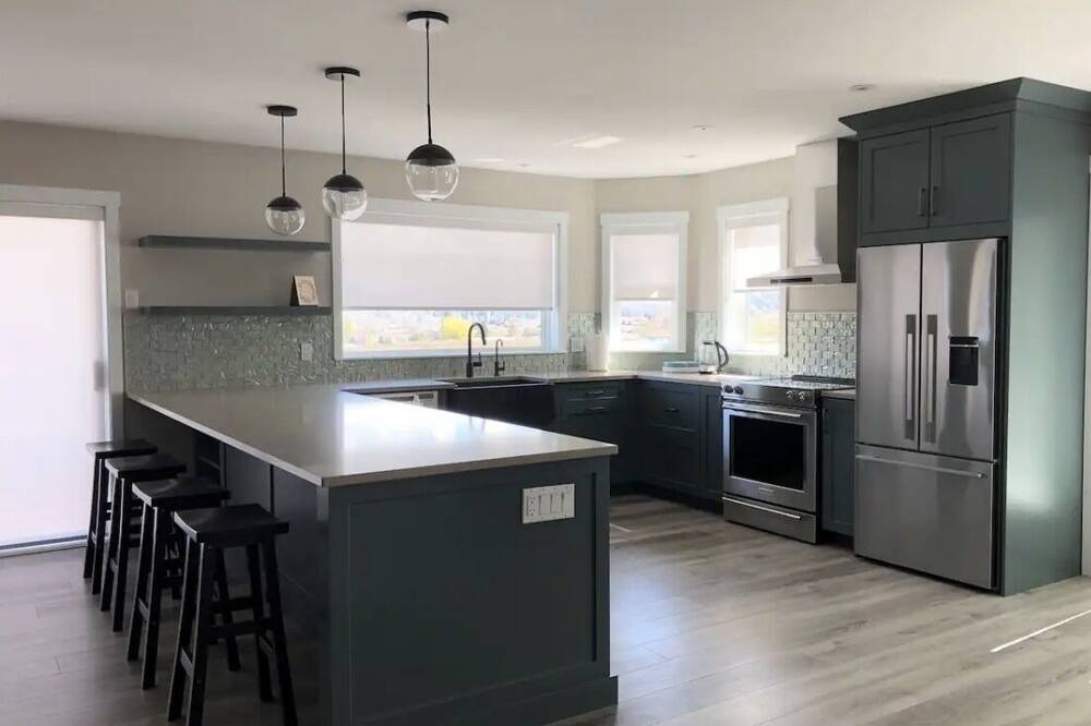 Photo of Kitchen in Oliver