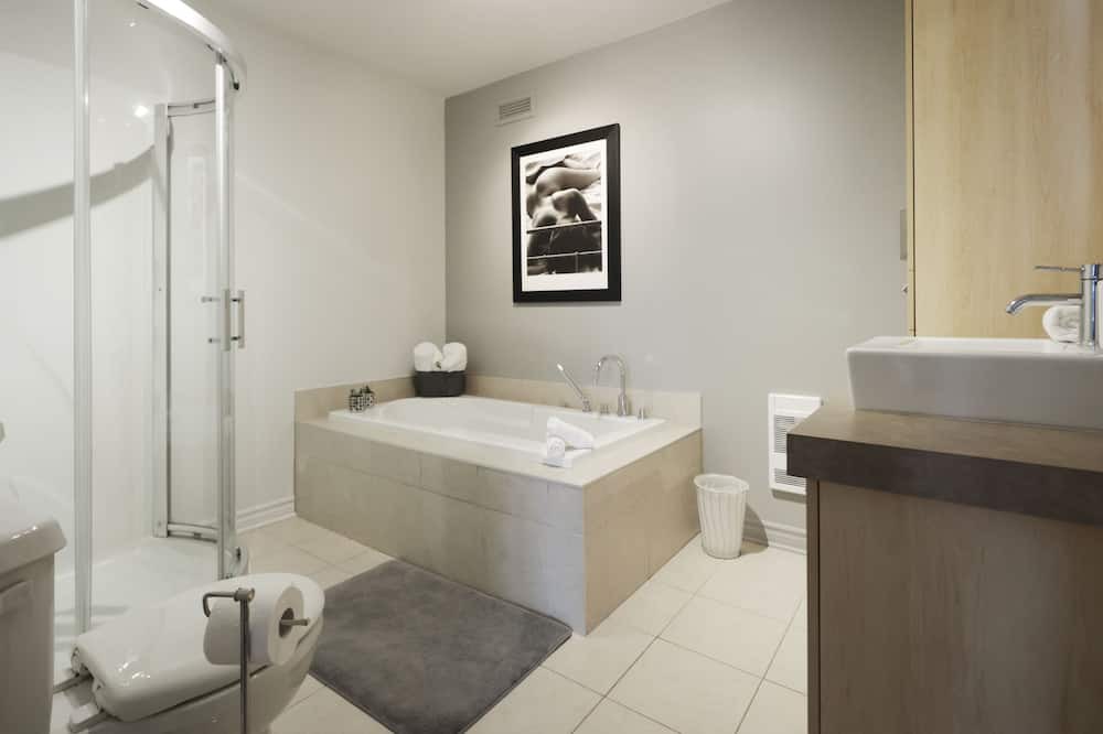Photo of Bathroom in Granby