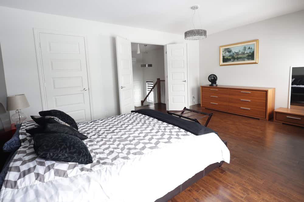 Photo of Bedroom in Granby