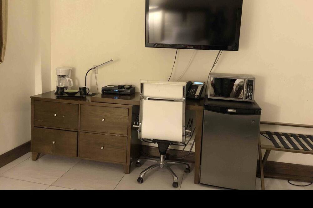 Photo of Bedroom in Downtown Montreal