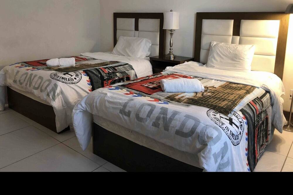 Photo of Bedroom in Downtown Montreal