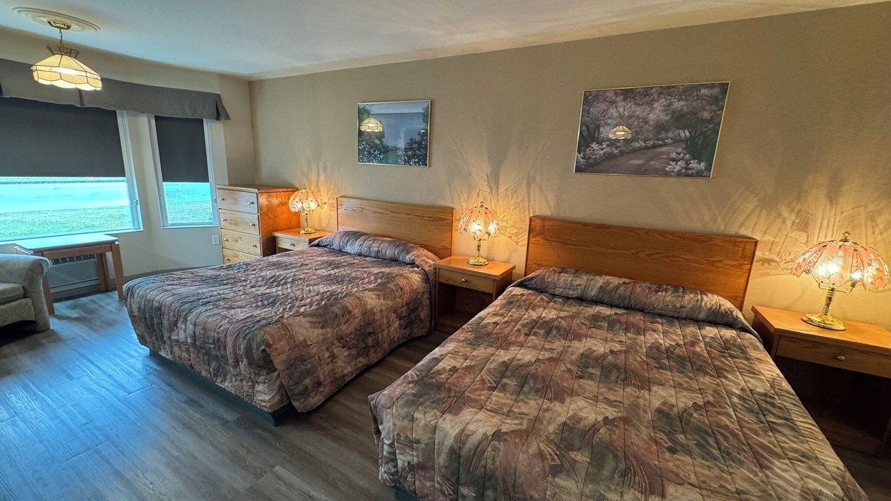 Photo of Livingroom in Whitecourt