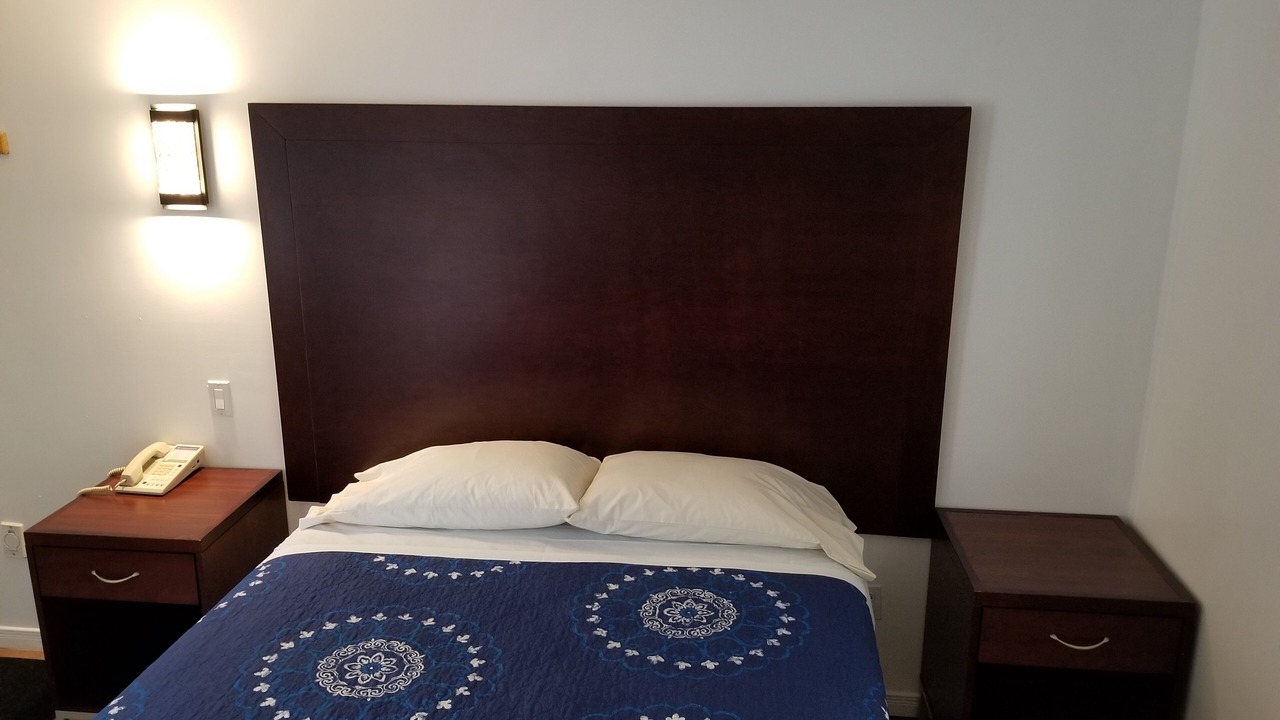 Photo of Bedroom in Communaute-Urbaine-de-l'Outaouais