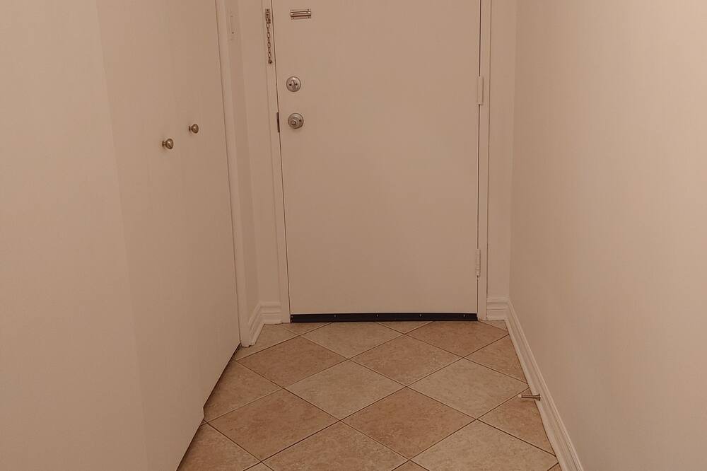 Photo of Bedroom in Shaughnessy Village