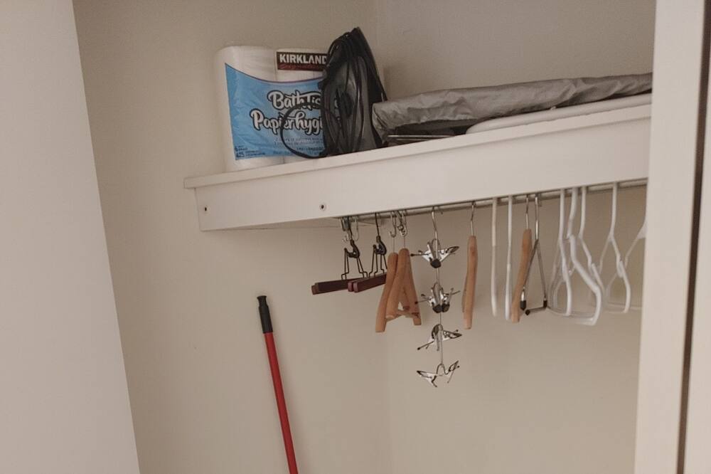 Photo of Bedroom in Shaughnessy Village