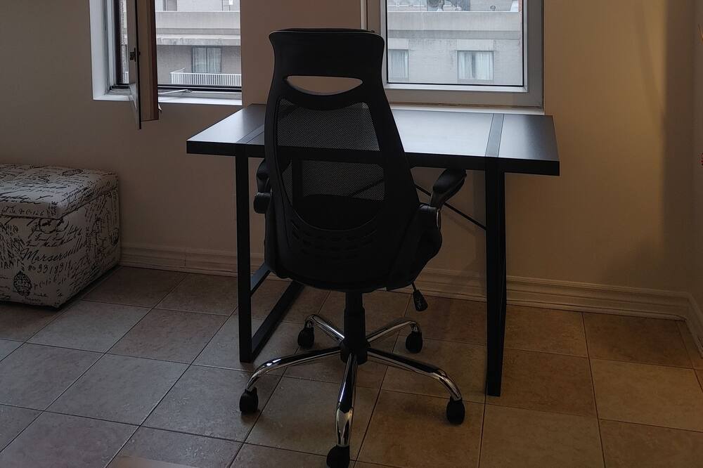Photo of Bedroom in Shaughnessy Village