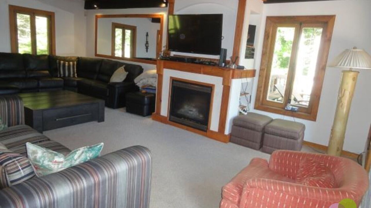 Photo of Livingroom in Esterel