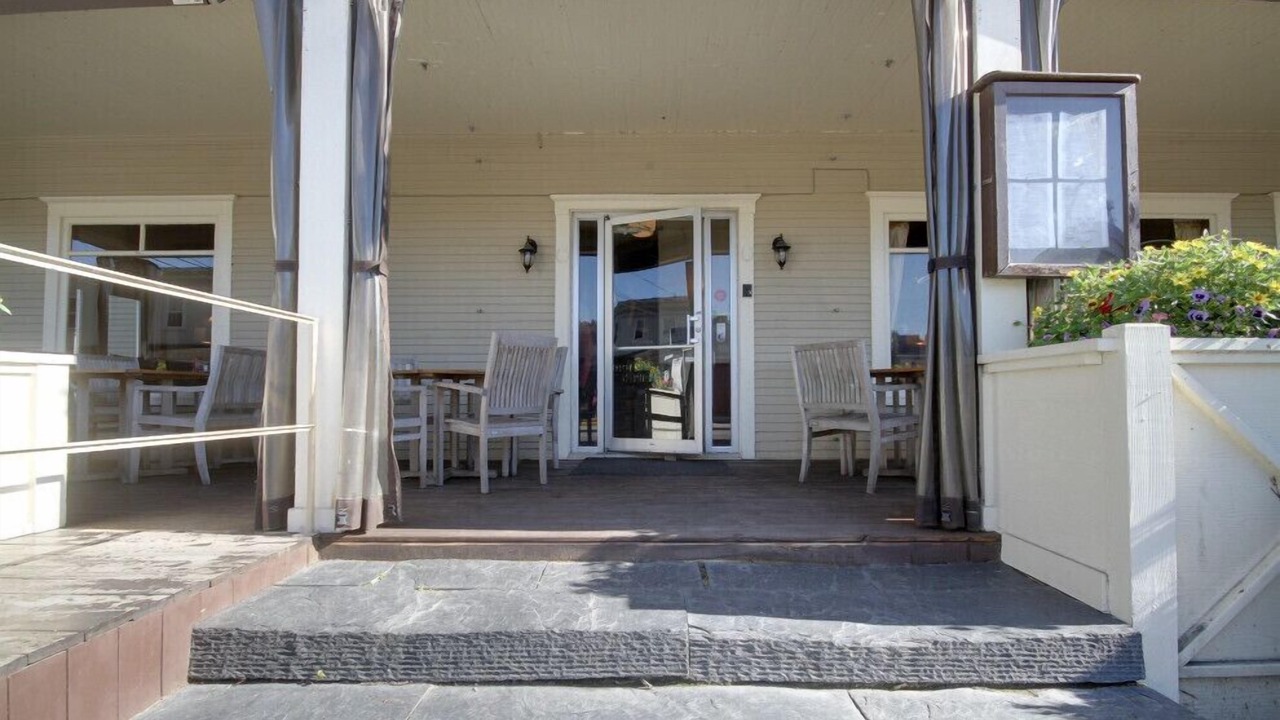 Photo of Outdoor in Ayers Cliff