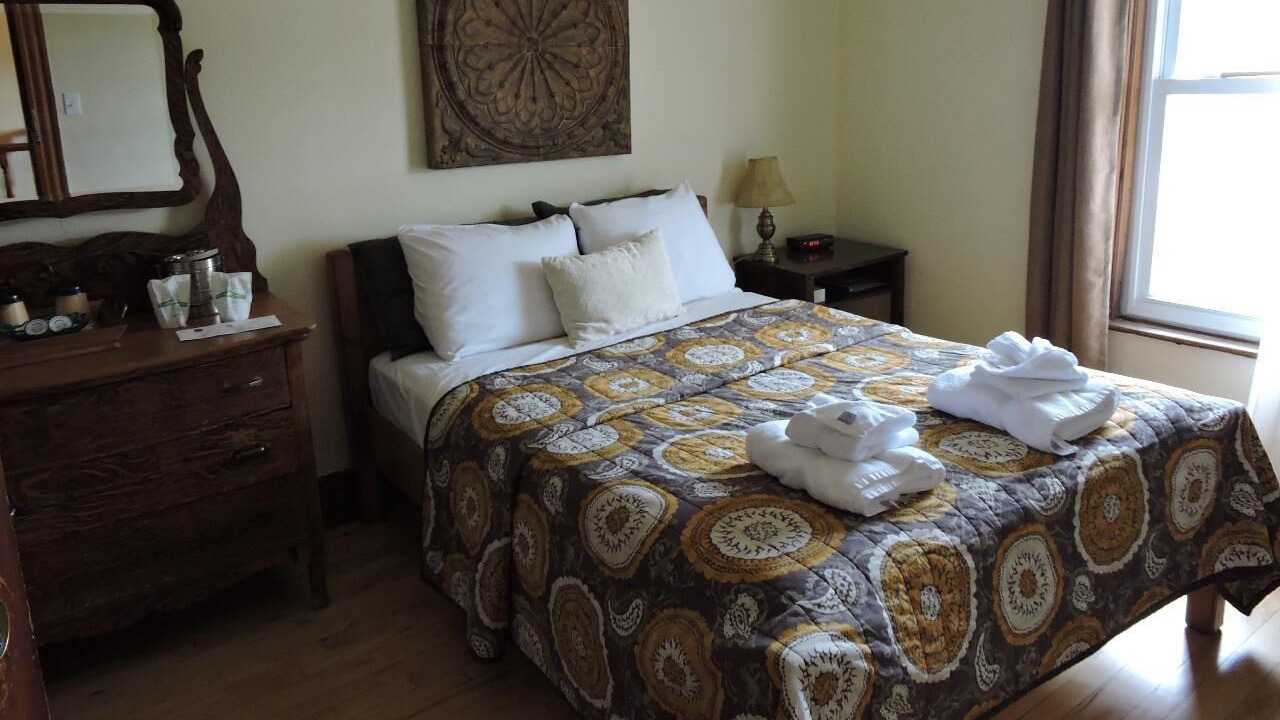Photo of Bedroom in Ayers Cliff